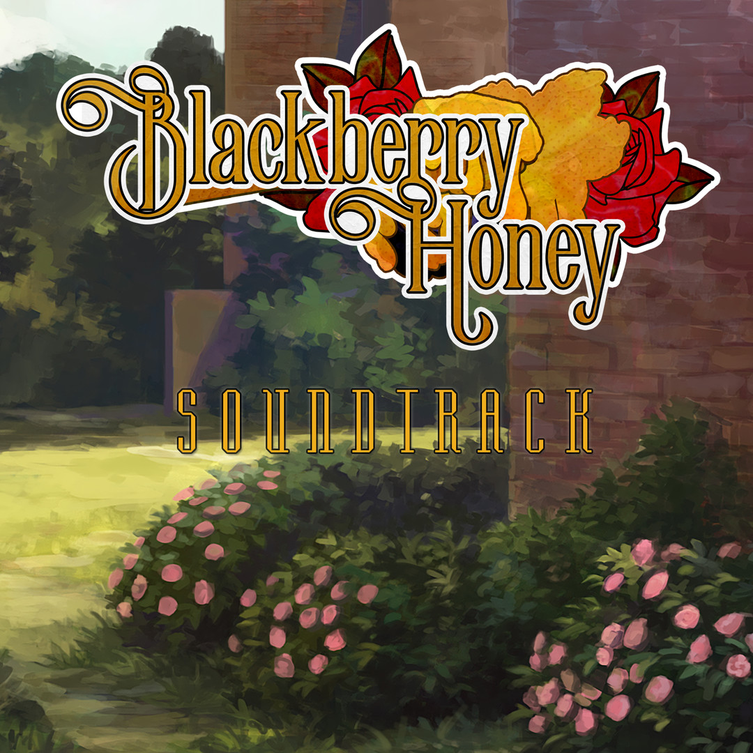 Blackberry Honey - OST Featured Screenshot #1