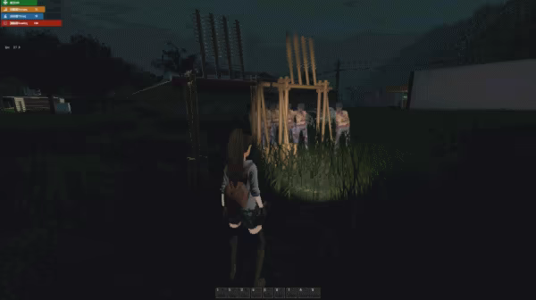 サバイバルメソッド Survival Method video 5
