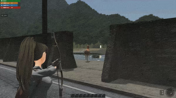 サバイバルメソッド Survival Method video 2