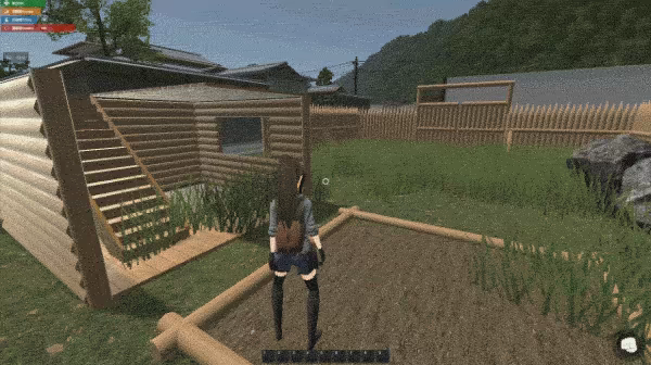 サバイバルメソッド Survival Method video 3