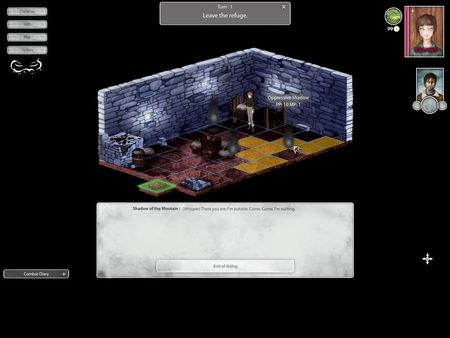 Winter Voices Episode 3: Like a Crow on a Wire