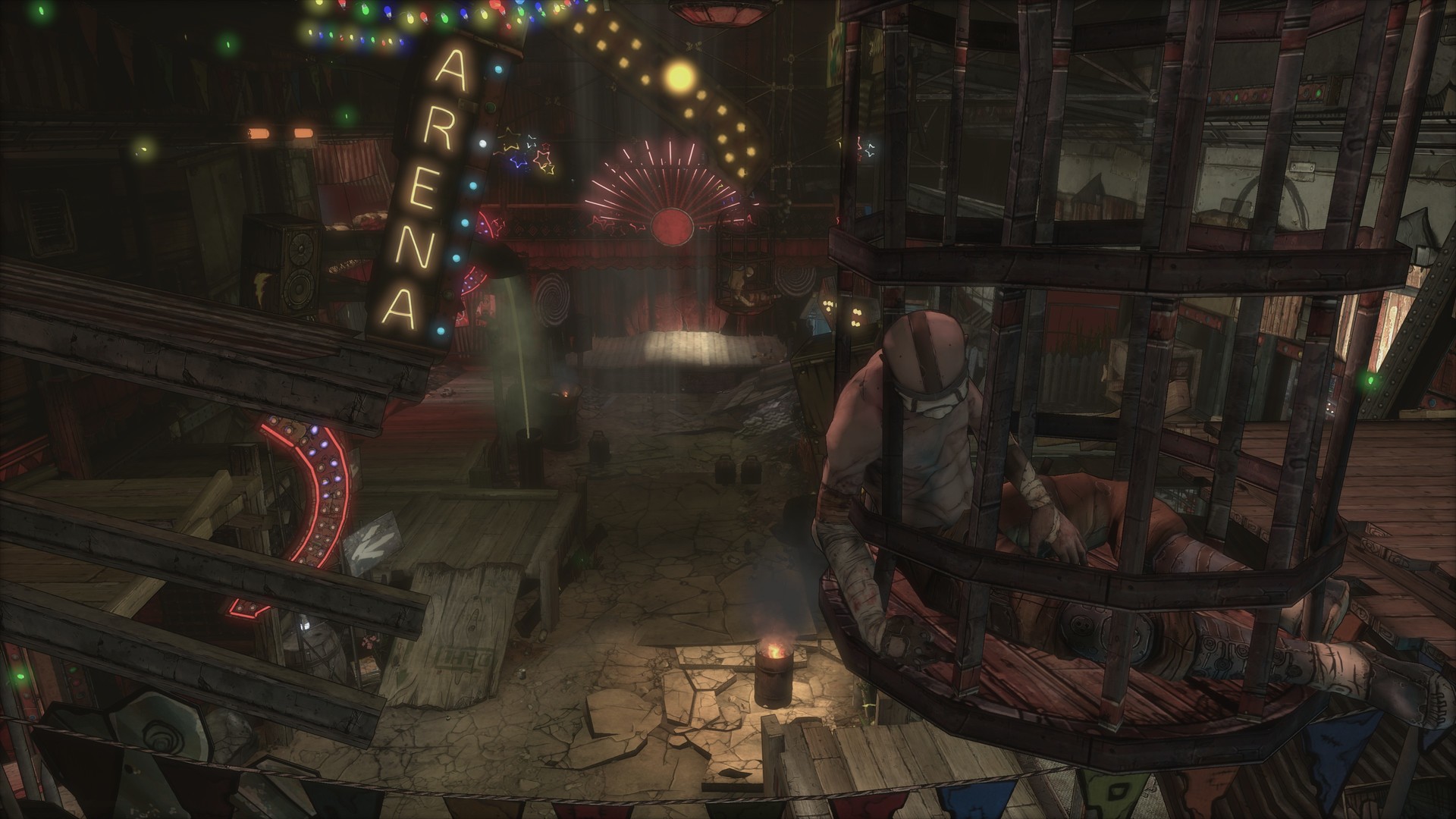 Borderlands Game of the Year Enhanced