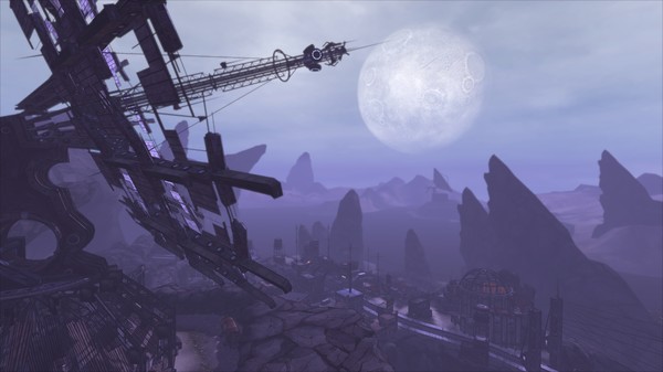 Borderlands Game of the Year Enhanced screenshot