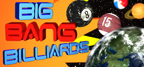 Big Bang Billiards Cheat Engine/CT