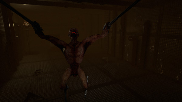Скриншот Silent Descent — 4
