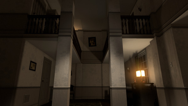 Скриншот Silent Descent — 5
