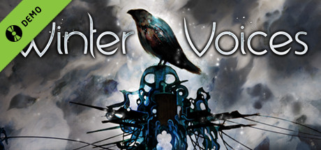 Winter Voices - Demo game cover