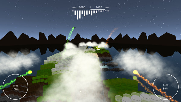 Sound Soarer screenshot 5