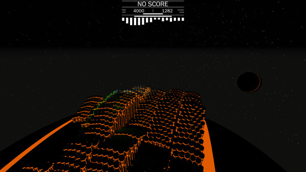 Sound Soarer screenshot 1