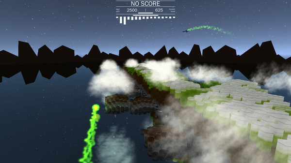 Sound Soarer screenshot 4