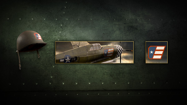 Call of Duty: WWII - Call of Duty Endowment Bravery Pack (DLC) (EMEA) screenshot 1