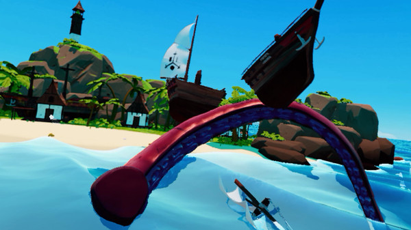 KRAKEN