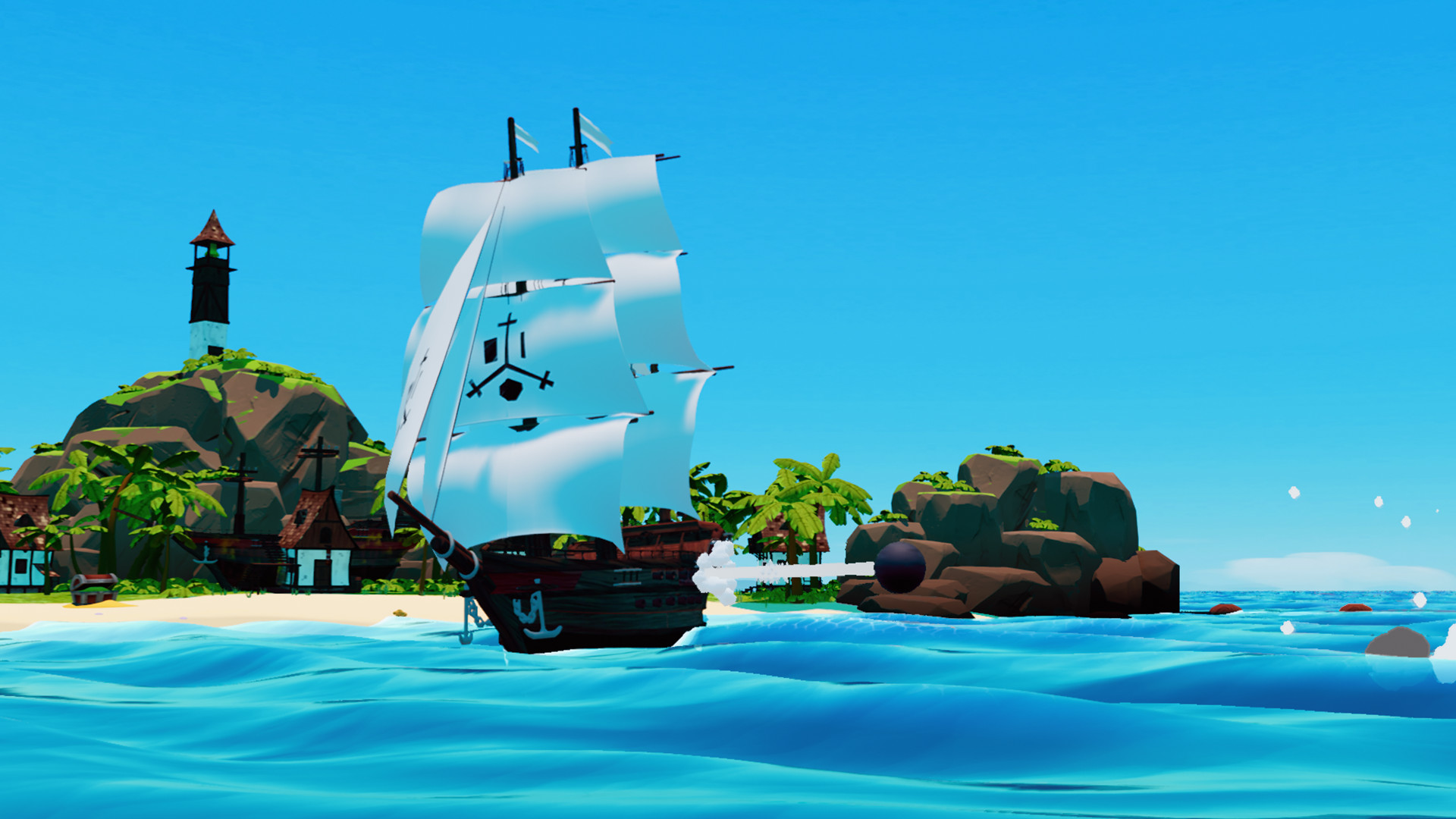 Kraken Featured Screenshot #1