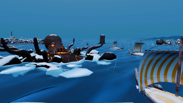 KRAKEN