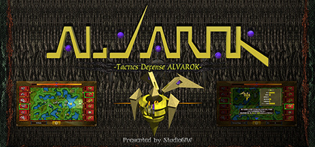 ALVAROK banner