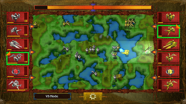 Screenshot 3 of Alvarok