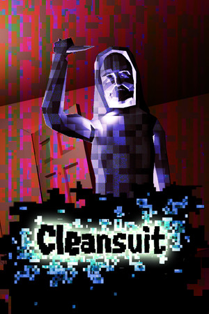 Cleansuit cover art
