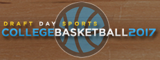 Draft Day Sports: College Basketball 2017