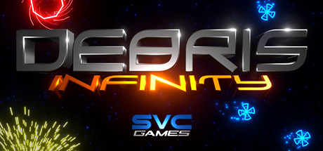 Debris Infinity steam charts