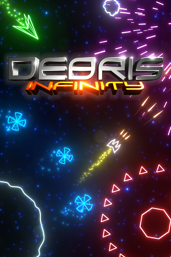 Neon Shooting Ships