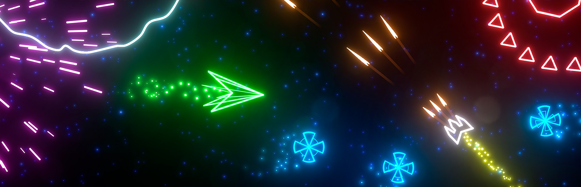 Debris Infinity