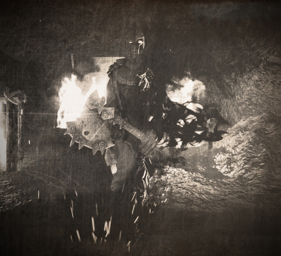 Hegis' Grasp - The Written Story screenshot 5