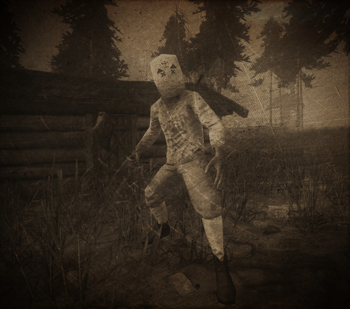 Hegis' Grasp - The Written Story screenshot 4