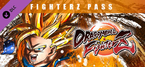 DRAGON BALL FighterZ - FighterZ Pass