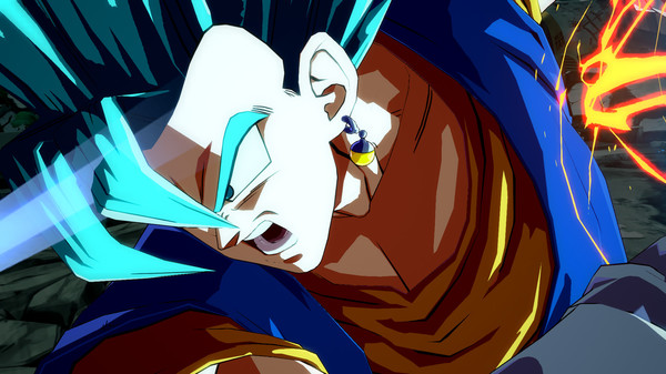 DRAGON BALL FighterZ - FighterZ Pass