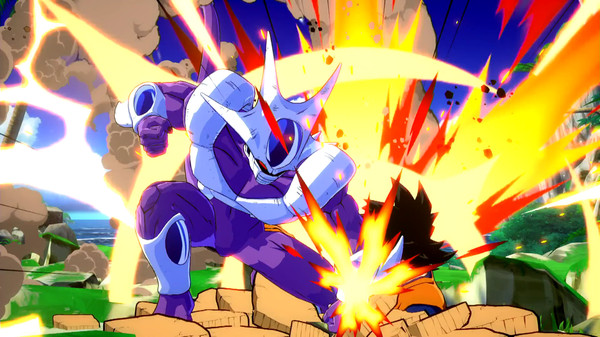 DRAGON BALL FighterZ - FighterZ Pass