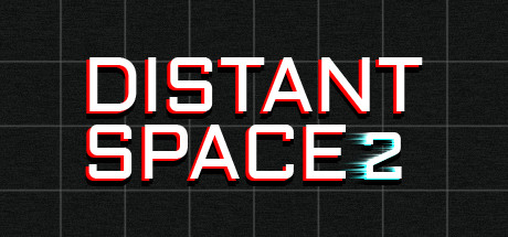 Distant Space 2 banner image