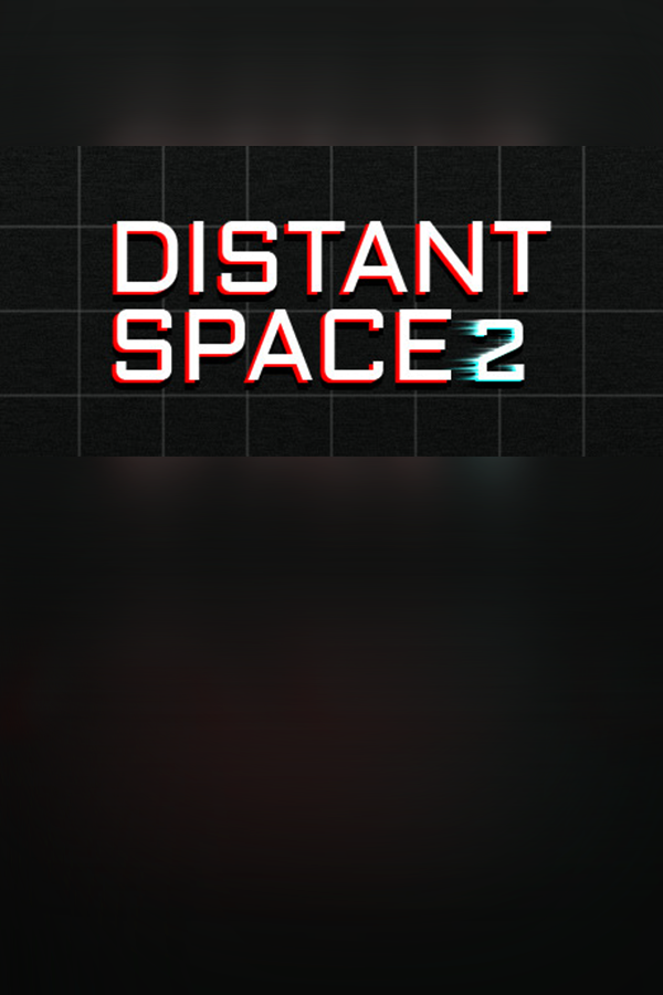 Cover art of Distant Space 2