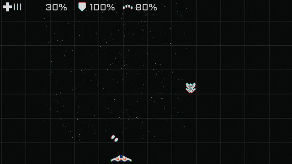Distant Space 2-游戏截图