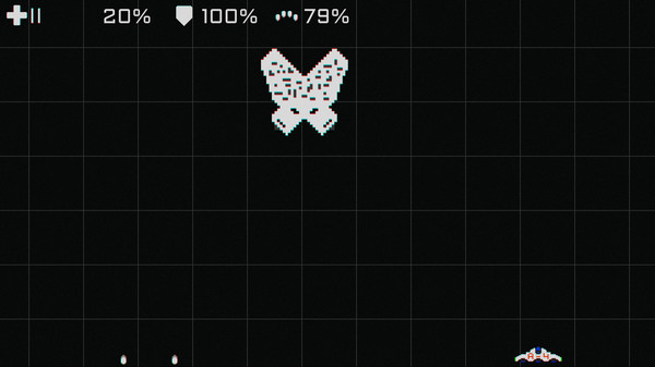 Distant Space 2-游戏截图