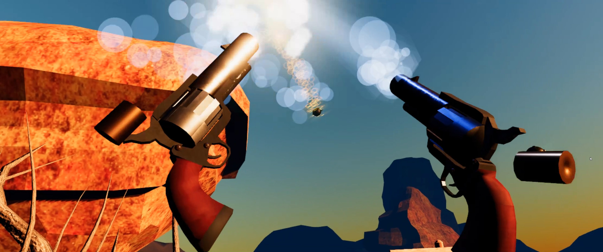 Dreamland Defender Featured Screenshot #1