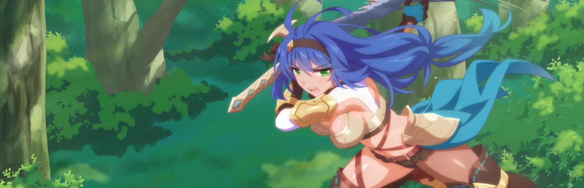 Legends of Talia: Arcadia