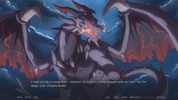 Legends of Talia: Arcadia-游戏截图