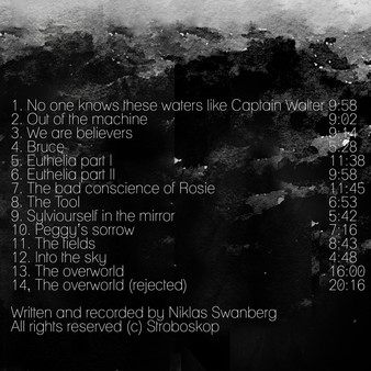 Sylvio 2 Original Soundtrack screenshot 2