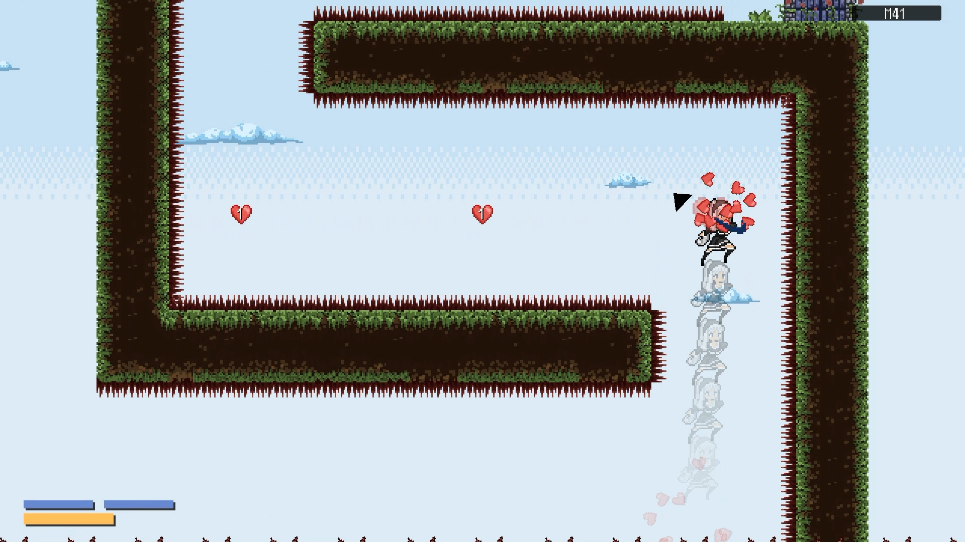 222 Hearts screenshot #13