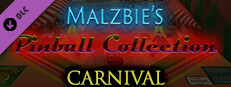 Malzbie's Pinball Collection - Carnival Table Small Capsule Image