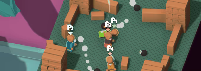 BOMBFEST video 3