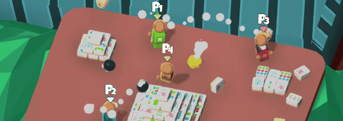 BOMBFEST video 2
