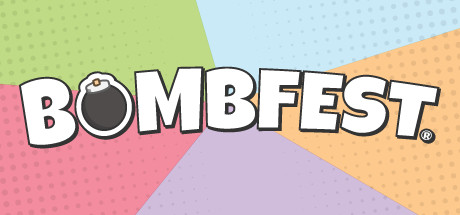 BOMBFEST cover image