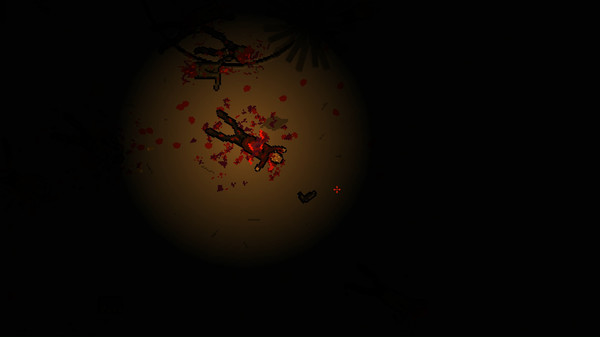 Blackout Z: Slaughterhouse Edition-游戏截图