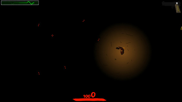 Blackout Z: Slaughterhouse Edition screenshot 4