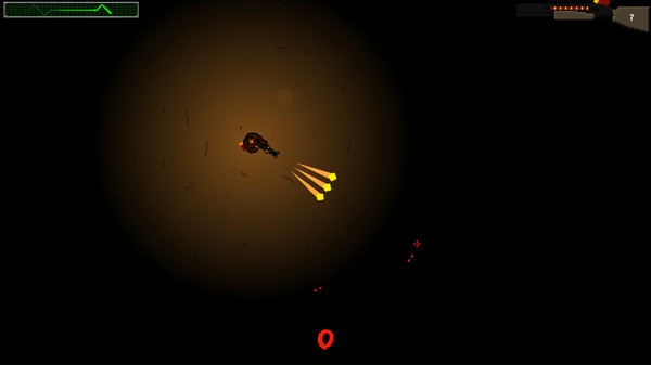 Blackout Z: Slaughterhouse Edition-游戏截图