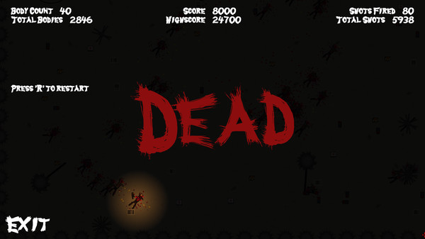Blackout Z: Slaughterhouse Edition screenshot 3