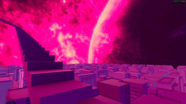 Screenshot z Wanderlust Screenshot z Wanderlust