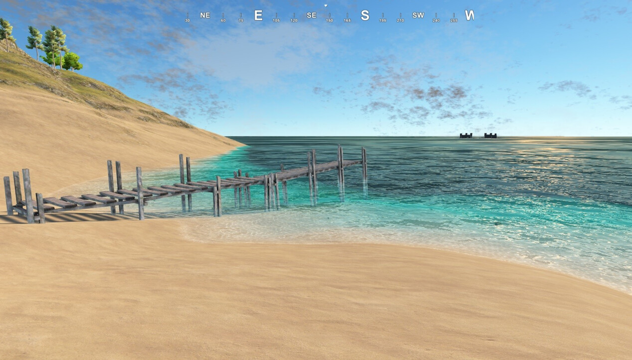 RANDOM WARS screenshot 6