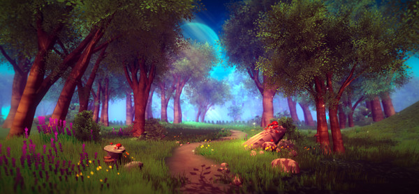 LSD: Wanderlust (Lo-fi Edition) - Soundtrack screenshot 7
